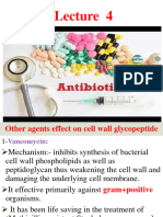 Antibiotic 4 of Pharma For Dental 3