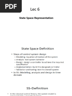 ECE 451 Lec#6