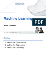 09 - ML-Model Evaluation