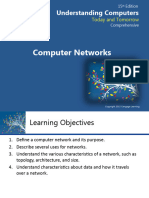 Computer Networks