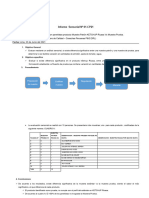 Informe de Evaluación Sensorial Ketchup Ricasa