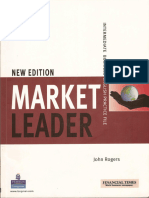 New Market Leader. Intermediate. Practice File PDFDrive