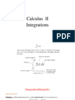 Integration 11