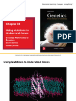 BMED 342 Lecture 8 Mutation 2 - Tagged