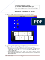 Java - TP5