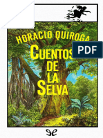 El Libro de La Selva