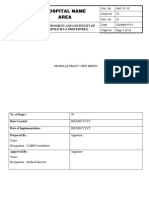 AAC Policies & Procedures