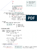 Chap 14 - Simple Linear Regression