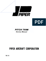 Piper-Pitch-Trim-Service-Manual Bis