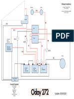 Boat Electrical Schematic