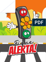 TEC FIQUE ALERTA - MANUAL Impressão