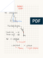 Midterm Discussion Notes