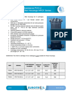 1.10 Cartridge Filter