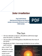 Chapter 2 A Envirn Charact Solar