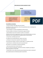 Preguntas para Que Puedas Elaborar Tu Foda