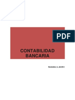 Contabilidad Bancaria