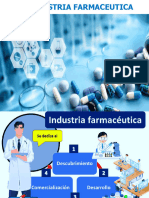 La Industria Farmaceutica 21092023