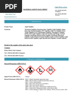 Light Hydrocarbon 002