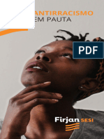 Antirracismo em Pauta - 2021