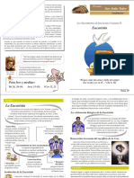 T10 - Sacramentos de Iniciacion Cristiana II - SNJ