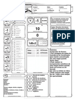 Ficha de D&D (Sheldon Driftwood) (Level 1)