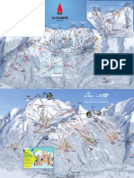 PlanPistesParadiski2024 LaPlagne LesArcs Peisey Vallandry