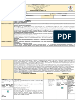 Planificacion - Microcurricular - Segundo - Trimestre - Apd - 2024 - 2025