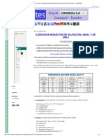 Fisiymates - EJERCICIOS RESUELTOS DE DILATACIÓN LINEAL Y DE ÁREA