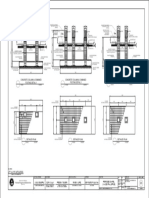 Concrete Column & Combined Footing Detail 1 Concrete Column & Combined Footing Detail 2 Concrete Column & Combined Footing Detail 3