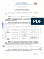 Wage Order RBX-DW-04 (Kasambahay)