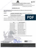 Oficio N°328-2024-Grj-Drej-Ugel-C-Dg - Registro de Asistencia 2024