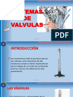 3-Sistemas de Valvulas.