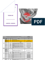 Módulo 14 - Dor Abdominal - Atualizado