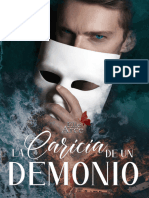 #2 - La Caricia de Un Demonio - Elle Arce