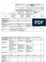 Session 1 (Monday) Session 2 (Tuesday) Session 3 (Wednesday) Session 4 (Thursday) Session 5 (Friday) I. Objectives