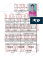 Applicationform Draft Print For All