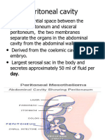 Ascites