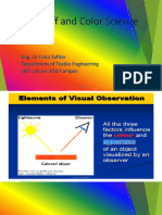 Colour Science 2