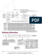 D07 Subplates