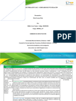 Opción de Recuperación Fase 3 Seminario de Investigación