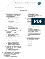 Preguntas Lecc. Esc. Sab 27 de Enero