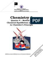 General-Chemistry12 Q4 Mod2 W2 CHEMICAL EQUILIBRIUM...