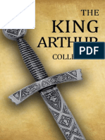 The King Arthur Collection (Including Le Morte D'arthur, Idylls of The King, King Arthur and His Knights, Sir Gawain and The... (Thomas Malory, Lord Alfred Tennyson Etc.) (Z-Library)