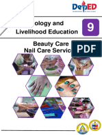 TLE9 NAILCARE9 Q4 M3