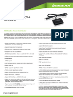 GSR202 Datasheet