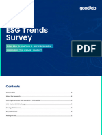 Good - Lab ESGTrends ResearchReport1