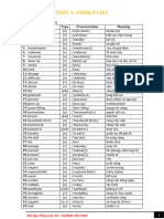 Unit 1 - Global 10 (Student's File)