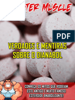 Verdades e Mentiras Sobre o Dianabol