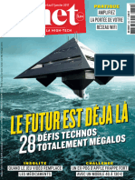 N°856 (Le Futur Est Déjà Là)