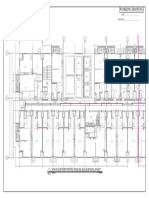 8TH Floor Working Drawing RCP 01